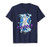 Naruto Shippuden Sasuke Kanji Symbol T-Shirt