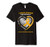 MS Warrior Fighter Gifts Orange Multiple Sclerosis Awareness Premium T-Shirt