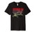 World War 2 American Tank M4 Sherman Army Tank History WW2 Premium T-Shirt
