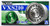 Aoshima 1 24 Scale VIP Modular VXS210 19 Inch Wheel Set - Plastic Model Buiding Set  52471