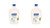 Softsoap Moisturizing Hand Soap Refill   Soothing Aloe Vera  32 fl oz - 2pc