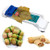 Vegetable Meat Roller Sushi Rolling Machine kit Meat Roller Stuffed Grape Leaves Cabbage Rolling Tool Stuffed Grape Leaf Roller Machine