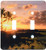 3dRose lsp_89720_2 Sunset, North Shore, Oahu, Hawaii, USA Us12 Dpb1450 Douglas Peebles Double Toggle Switch