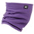 Turtle Fur Micro Fur Fleece Double-Layer Performance Neck Warmer  Thistle