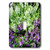 3dRose LLC lsp_23126_1 Purple Pretty  Single Toggle Switch