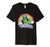 Rugrats Spray Paint Reptar Premium T-Shirt