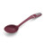 KitchenAid Nylon Basting Spoon, Pomegranate