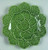 Bordallo Pinheiro Geranium Salad Plate  Fine China Dinnerware