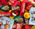 Easter Candy Assortment - Rolo  Reese's Peanut Butter Cups  Cadbury Eggs  3 Pound Bag