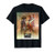 Star Wars Celebration Mural The Clone Wars Logo T-Shirt