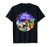 Disney Alice In Wonderland Mad Hatter Time For Tea T-Shirt