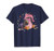 Disney Pixar Inside Out Bing Bong Crying Candy T-Shirt