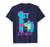 Disney Pixar Monsters Inc. Mike  and  Sully Happy 1st Birthday T-Shirt