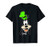 Disney Goofy Big Face Portrait T-Shirt