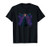 Marvel WandaVision Agatha Harkness The Witch T-Shirt