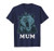Disney Wreck It Ralph 2 Brave Merida Mum Graphic T-Shirt