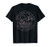 Disney The Lion King Hakuna Matata No Worries Outline Logo T-Shirt