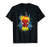 Marvel Spider-Man  Far From Home Paint T-Shirt