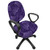 Ambesonne Gingko Office Chair Slipcover  Psychedelic Biloba Tree Leafage Floral Plant Beauty Essence Growth Motif  Protective Stretch Decorative Fabric Cover  Standard Size  Purple Ambesonne Gingko Office Chair Slipcover  Psychedelic Biloba Tree Leafage Floral Plant Beauty Essence Growth Motif  Protective Stretch Decorative Fabric Cover  Standard Size  Purple