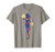 Marvel Avengers Endgame Spray Paint Graphic T-Shirt