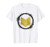 Marvel Avengers Endgame Hawkeye Spray Paint Logo T-Shirt