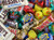 Easter Milk Chocolate Candy Bulk Assortment - Cadbury Eggs  KitKat  Kisses  Reese's  and More  3 Pounds Bag