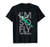 Disney Peter Pan I'm So Fly I Neverland T-Shirt