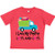 inktastic I Love My Poppop Toddler T-Shirt 2T Retro Heather Red 22b2f