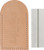 Lansky Diamond Pocket Stone Sharpener LDPST