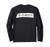 Taino Paint Stroke  Puerto Rico Long Sleeve T-Shirt