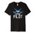 Drone Pilot Quadcopter RC Plane Remote Control Model Plane Premium T-Shirt