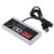 Nintendo NES Game Pad Controller with WII Plug for Nintendo NES Classic Edition Mini System