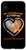 iPhone XS Max MS Warrior Daughter Wear Orange Multiple Sclerosis Awareness Case