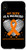 iPhone XS Max Husband Orange MS Warrior Wife Multiple Sclerosis Awareness Case