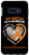 Galaxy S10e I Wear Orange Sister Multiple Sclerosis Awareness MS Warrior Case