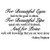 "For Beautiful Eyes" Audrey Hepburn Quote Decors Wall Saying Decals Quote for Home Wall Stickers Bedroom Decor(1)
