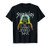 Star Wars Darth Vader Glowing Paint T-Shirt