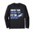 Remote Control Racing RC Car Racer Race Em Break Em Fix Em Long Sleeve T-Shirt