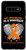 Galaxy S10Plus Wear Orange MS Warrior Grandpa Multiple Sclerosis Awareness Case