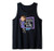 Marvel WandaVision Agatha All Along Retro Tank Top