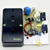 TTONE DIY Vintage Booster Guitar Effects Pedal Clean Boost True Bypass Metal Stompbox Kit Black