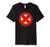 Marvel Melting X-Men Logo Paint Drip Premium T-Shirt