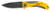 Smith Trail Breaker Knife  Orange