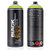 Montana Black 400Ml Slimer