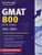 GMAT 800