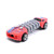 Hot Wheels Mutant Machines Nitro Scorcher ~ Unique Slithering Action Car