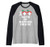 100 Days of School shirt remote virtual teacher student Raglan Baseball Tee