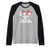 100 Days of School shirt remote virtual teacher student Raglan Baseball Tee