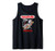 Garbage Pail Kids Evil Eddie Tank Top