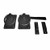 Cast Iron Ring Pull Gate Latch Catch Set Antique Latch Replica Light Duty Application Renovator's Supply